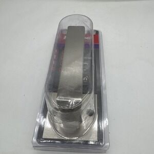 Kwikset Singapore Satin Nickel Reversible Square Dummy Door Lever 97880-960